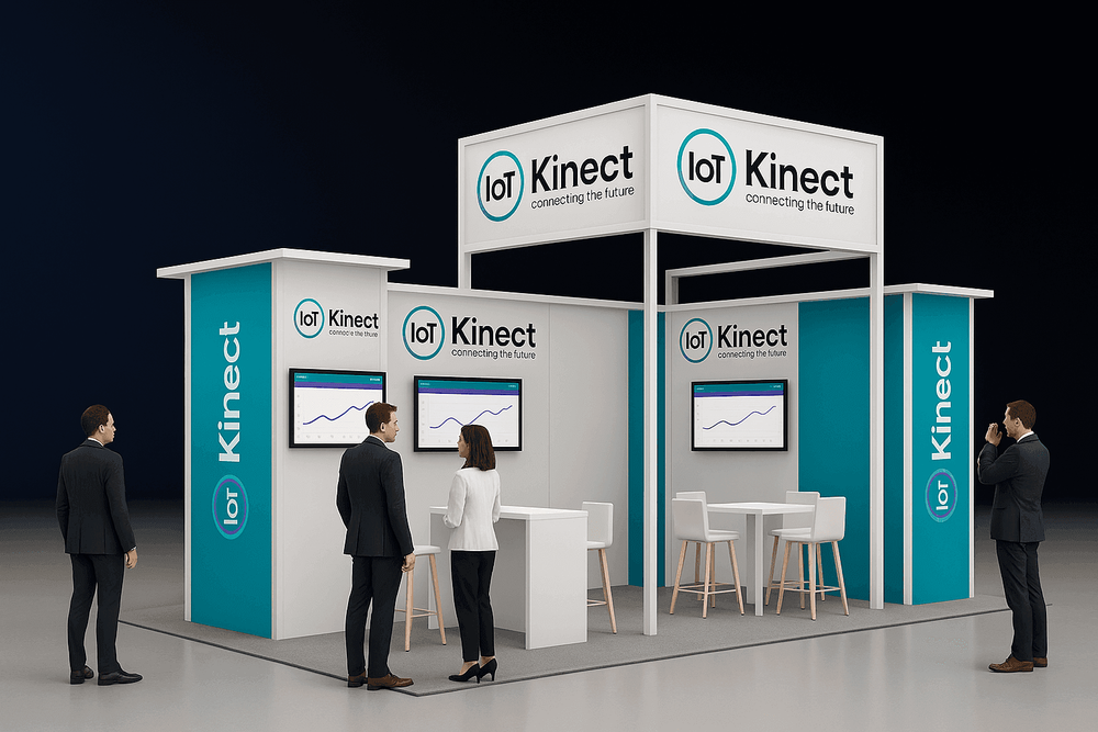 Global Energy Show Canada 2025 – Calgary, Canada