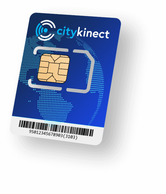 IoT SIMs