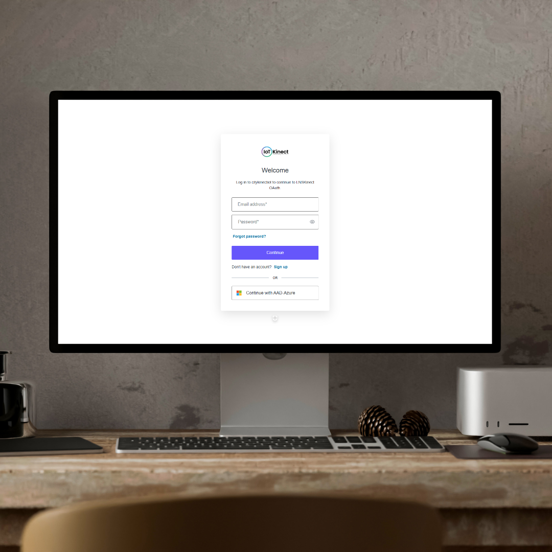 Web App Screenshot