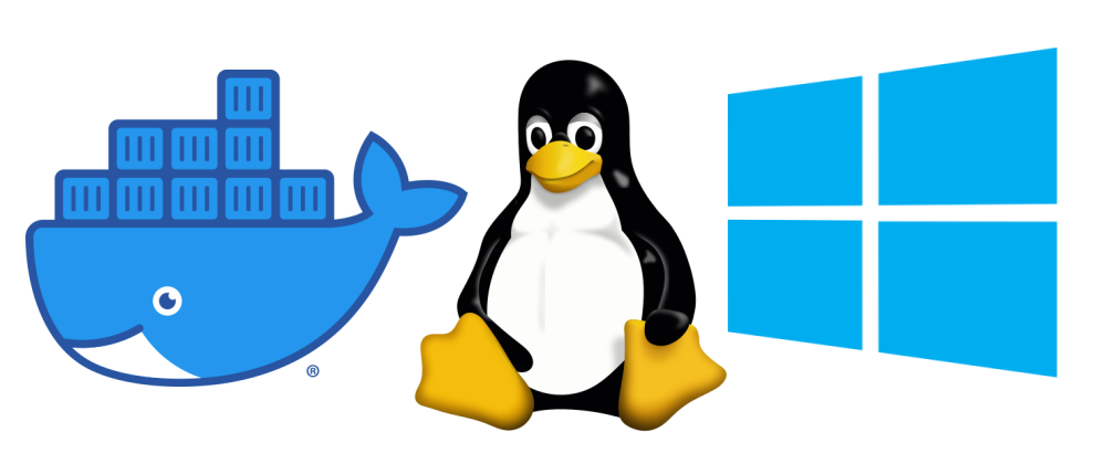 LNSKinect Docker Use Case Screenshot