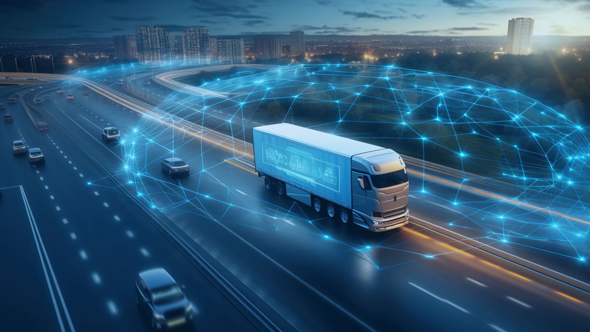 Transportation & Logistics
