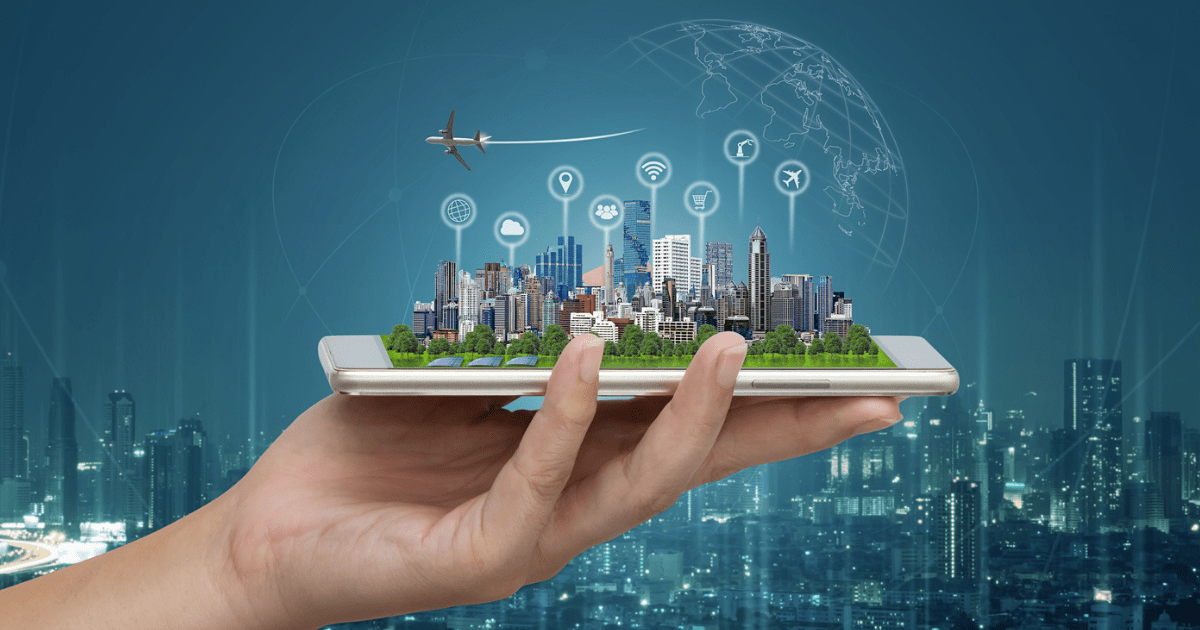Smart Infrastructure & Mobility