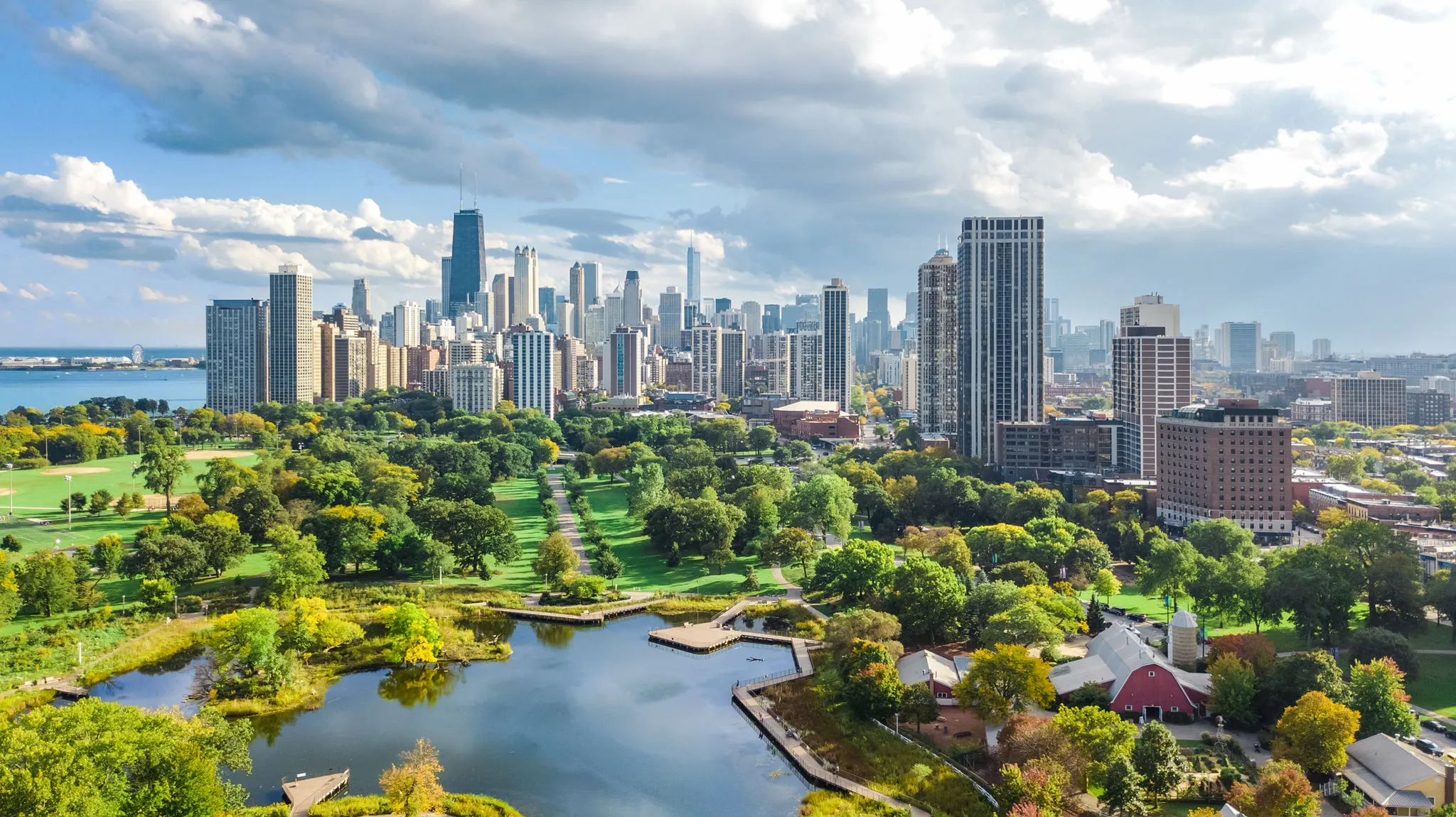 Urban Services & Sustainability