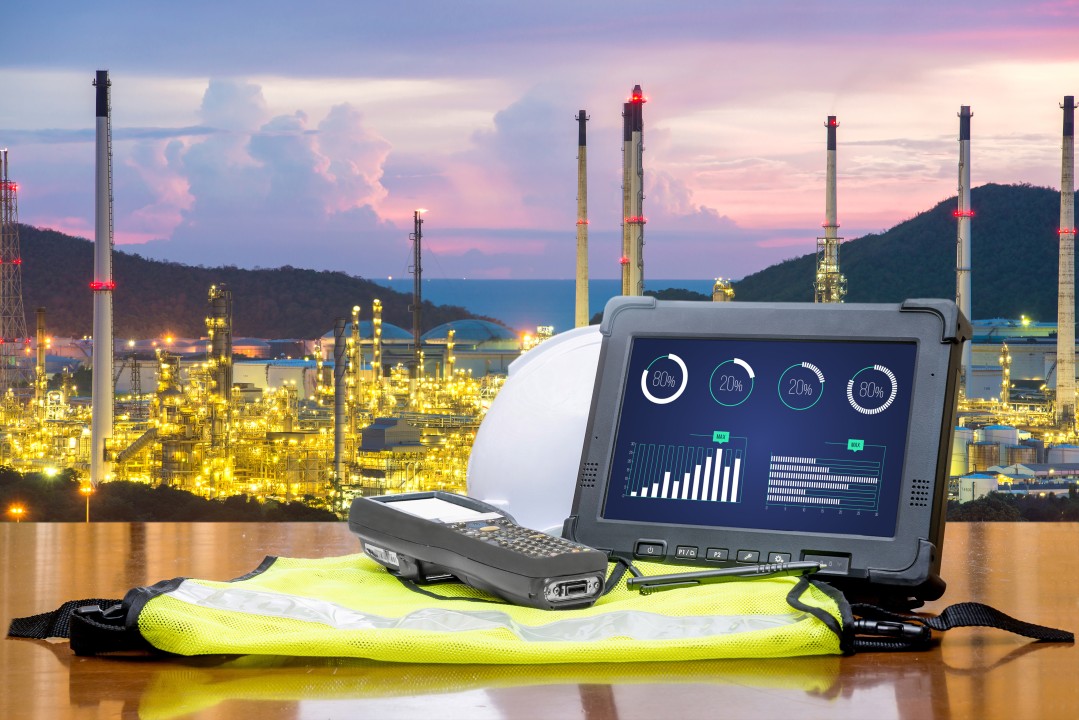 Smart water and energy management