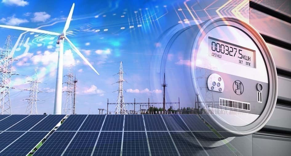 Utilities Industry